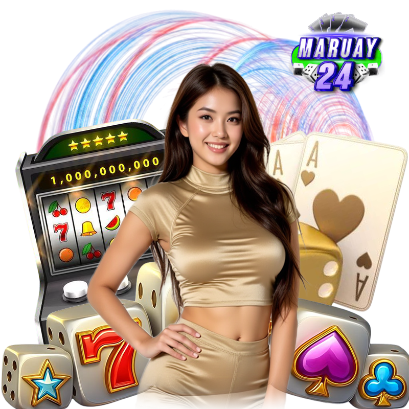 maruay24 สล็อตเว็บตรง