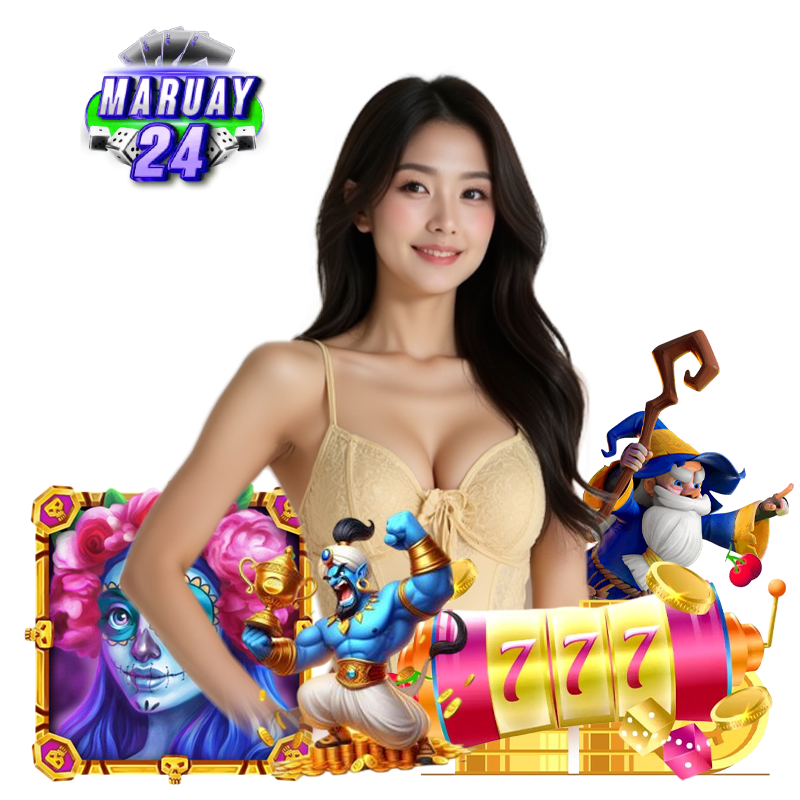 maruay24 โค้ด